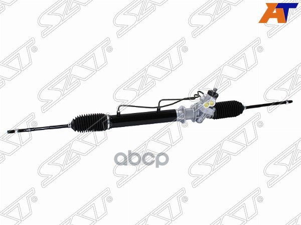 Рейка рулевая Nissan Terrano 95-02 / Terrano Regulus 96-02 (правый руль) Sat арт. ST-49001-2W305