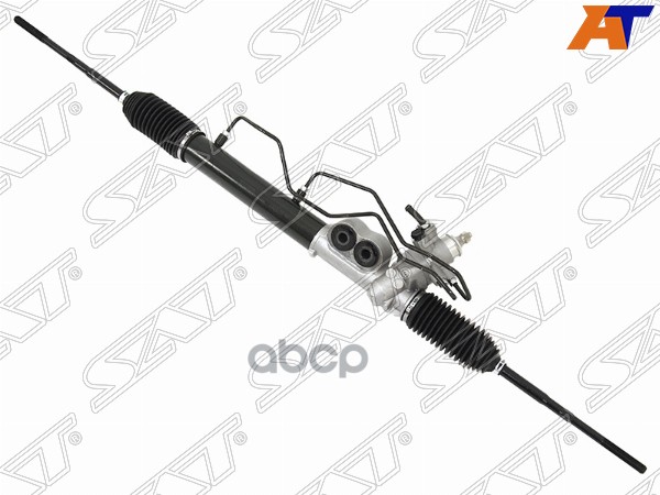 Рейка рулевая LHD NISSAN MAXIMA A33 00-06 Sat арт. ST-49001-3Y600
