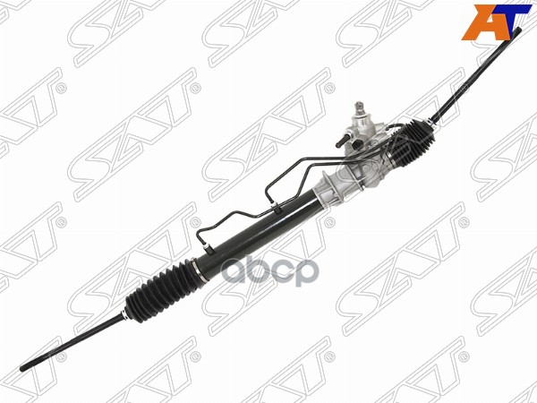 Рейка рулевая Nissan Cefiro 94-00 / Maxima 95-00 (Левый руль) Sat арт. ST-49001-44U00