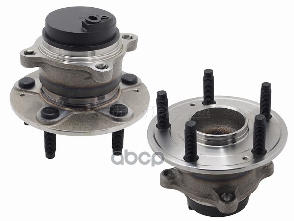 Ступичный узел Haval F7 22-24 / F7x 19-22 (Справа=Слева/ Сзади/ 2WD 1.5T) Sat арт. ST-49-0147