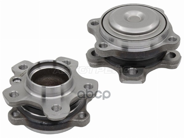 Ступичный узел BMW 3-Series 18-22 / 5-Series 16-24 (Справа=Слева/ Спереди) Sat арт. ST-49-0193