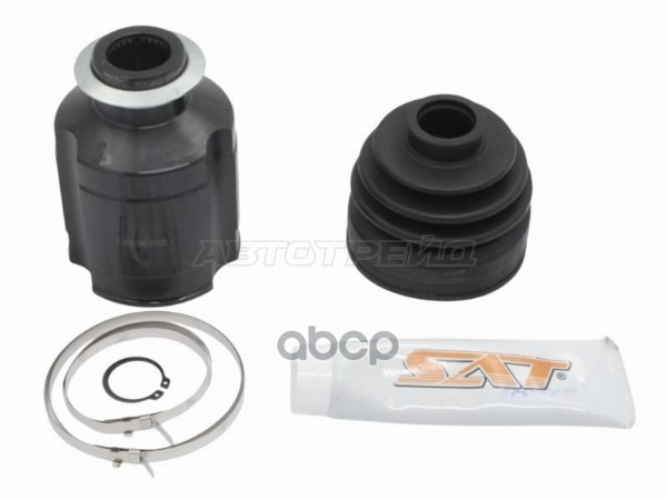 Шрус (Спереди/ Внутр) Hyundai ix35 09-13 / Tucson 09-13 Sat арт. ST-49592-2S000