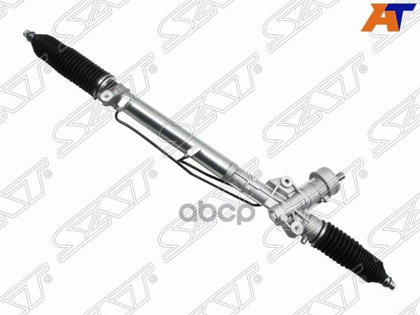 Рейка рулевая (3 точки крепл) AUDI A6(C5) 97-04 Sat арт. ST-4B1422065G