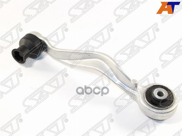 Рычаг подвески Audi A4 94-09 / A6 97-05 (Слева) Sat арт. ST-4D0407509D