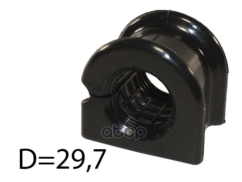 Втулка Стабилизатора Ford Explorer 01-11 (29,70) Sat арт. ST-4L2Z5484DA