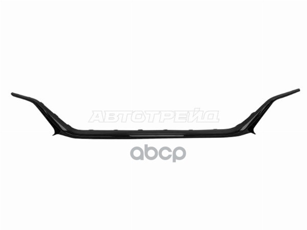 Молдинг бампера Kia K5 19-24 (Спереди/ Комплектация GT/LUXE/STYLE 2.5) Sat арт. ST-50-0033