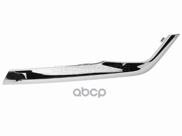 Молдинг бампера Haval Jolion 20-24 (Сзади/ Слева) Sat арт. ST-50-0053