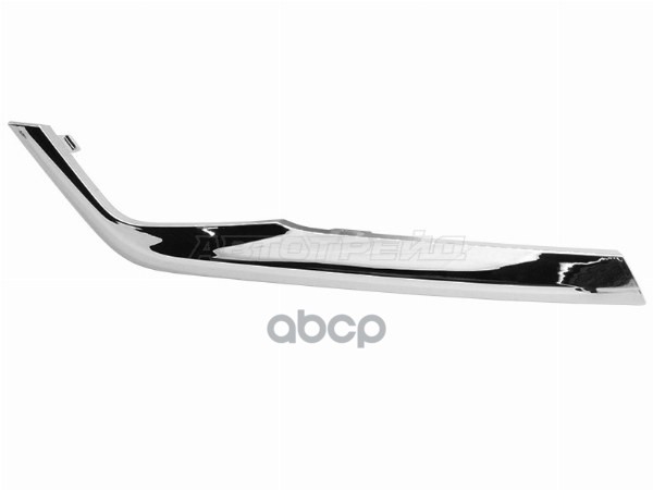 Молдинг бампера Haval Jolion 20-24 (Сзади/ Справа) Sat арт. ST-50-0054