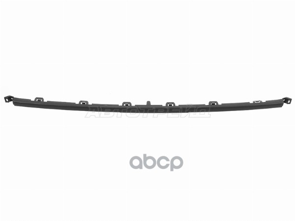Молдинг бампера Chery Tiggo 4 18-23 / Tiggo 4 Pro 20- (Сзади) Sat арт. ST-50-0107