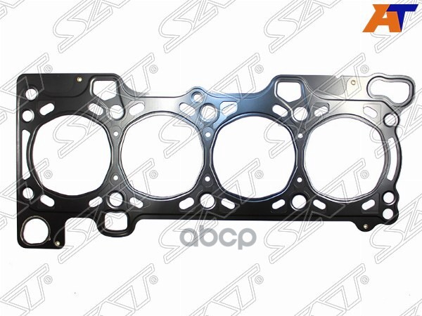 Прокладка головки блока цилиндров Ford Transit 00-20 / Citroen Jumper 94- F1AE0481A;F1AE0481B;F1AE04 Sat арт. ST-500387067