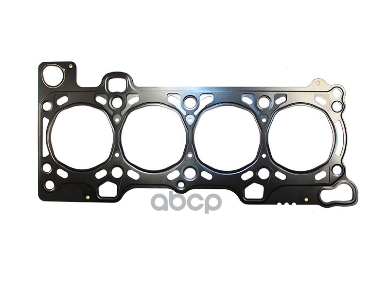 Прокладка ГБЦ FIAT DUCATO/CITROEN JUMPER/FORD TRANZIT/IVECO DAILY V=2,3 01- (SIZE=1,3) металл Sat арт. ST-500387069