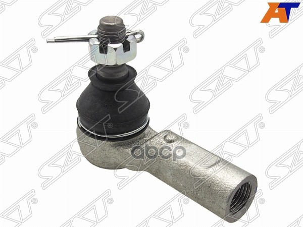 Рулевой наконечник Toyota Hilux Pick Up 15- / Fortuner 15-20 (Справа=Слева) Sat арт. ST-51-0013