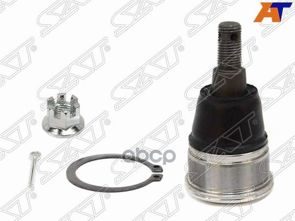 Шаровая опора Honda Accord 00-03 / Civic 00-06 Sat арт. ST-51215-SCV-A00