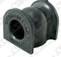 Втулка стабилизатора Honda Fit 01-07 / Stream 06-14 (Перед/ 18.00) Sat арт. ST-51306-SAA-003