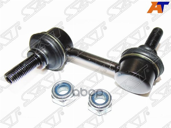 Тяга стабилизатора Honda Accord 02-08 / Acura TL 03-08 Sat арт. ST-51320-SDA-A05
