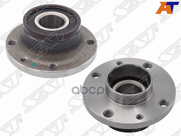 Ступичный узел Fiat Bravo 01-07 / Punto 03-10 (Справа=Слева/ Сзади) Sat арт. ST-51754193