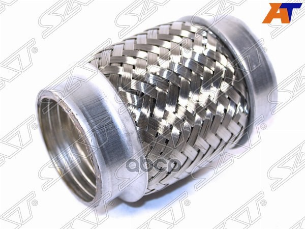 Гофра глушителя Sat арт. ST-51X100