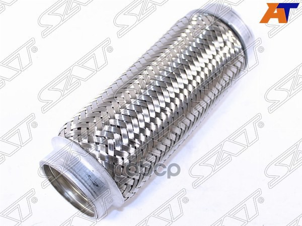 Гофра Глушителя 51X200 Sat арт. ST-51X200
