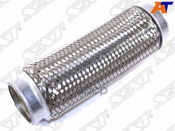 Гофра глушителя 51x220 Sat арт. ST-51X220