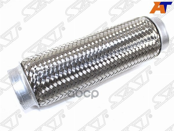 Гофра Глушителя 51X240 Sat арт. ST-51X240