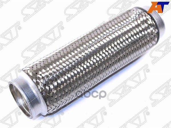 Гофра глушителя 51X250 Sat арт. ST-51X250