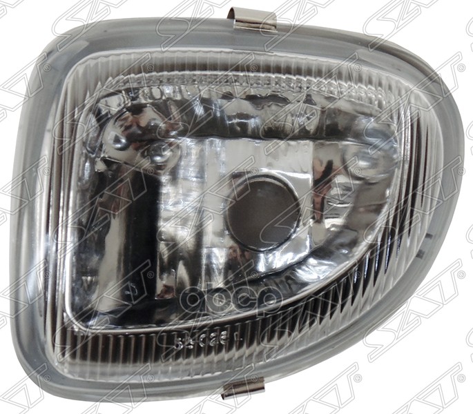 Фара противотуманная (Слева) Toyota Funcargo 99-02 Sat арт. ST-52-026L