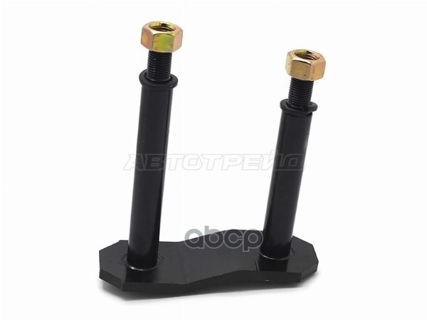Кронштейн рессоры Mitsubishi L200 07-16 / Triton 06-11 Sat арт. ST-521-0001
