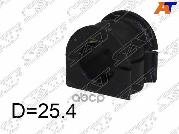 Втулка стабилизатора Honda Odyssey 98-04 (Зад/ 25.40) Sat арт. ST-52315-S3N-901