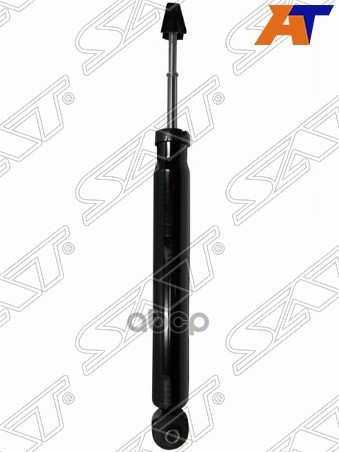 Амортизатор Задний Honda Stepwgn Rf# 01- Lh=Rh Sat арт. ST-52611-S7S-004
