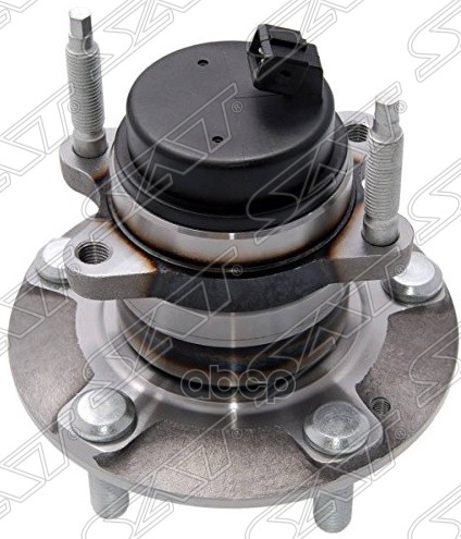 Ступичный узел задн. KIA CERATO 08- (+ABS) Sat арт. ST-52730-1M000