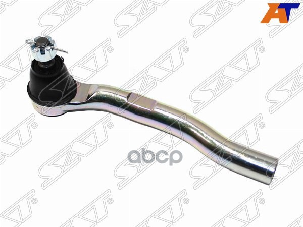 Наконечник рулевой тяги HONDA INSIGHT II 09-/FIT/FREED/JAZZ 08-13 RH Sat арт. ST-53540-TF0-003