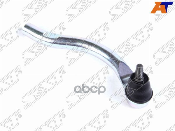 Рулевой наконечник Honda Accord 85-08 / Fit 01-07 (Слева) Sat арт. ST-53560-SDA-A01