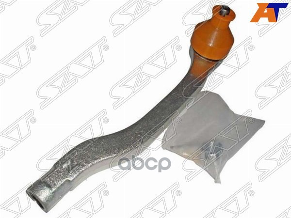 Рулевой наконечник Ford Transit 85-20 / Honda Fit 01-07 Sat арт. ST-53560-SV4-003
