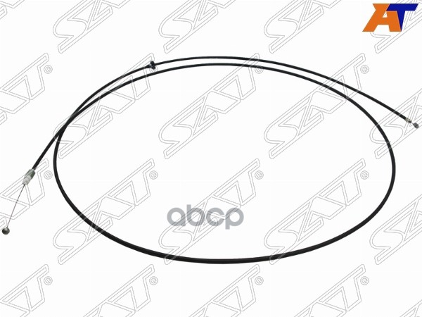 Трос капота Toyota Land Cruiser Prado (J150) 09-24 Sat арт. ST-53630-60160