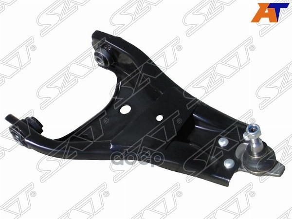 Рычаг передний нижний RENAULT DUSTER 10-/NISSAN TERRANO 14- RH Sat арт. ST-545001535