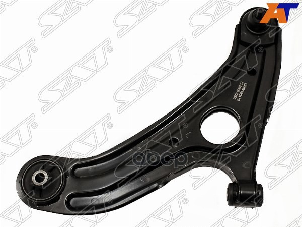 Рычаг передний нижний HYUNDAI GETZ 02-11 LH Sat арт. ST-54500-1C000