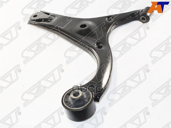 Рычаг подвески Kia Rio 05-11 / Hyundai Accent 06-11 (Слева) Sat арт. ST-54500-1E100