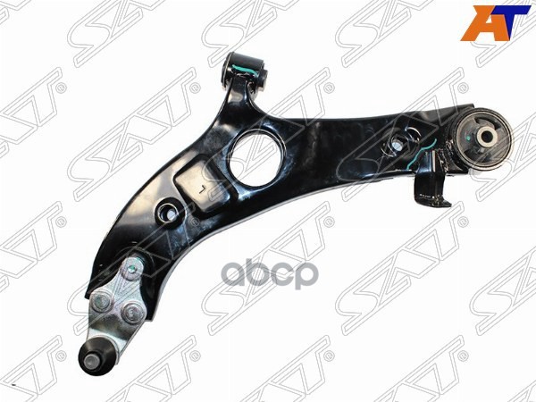 Рычаг передний нижний HYUNDAI SANTA FE/KIA SORENTO 12- LH Sat арт. ST-54500-2W000