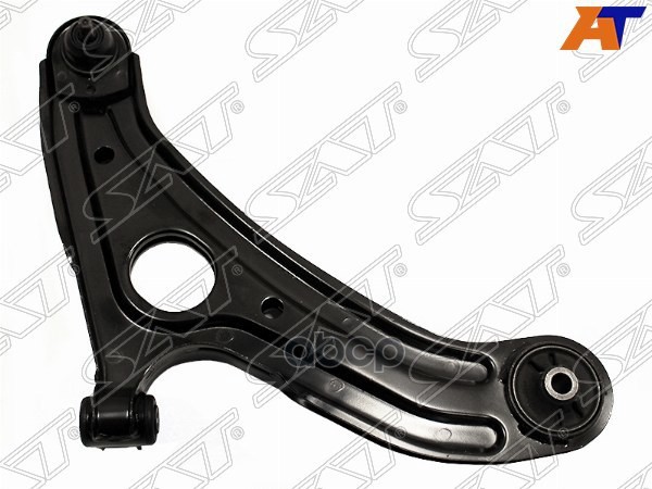 Рычаг подвески Hyundai Getz 02-11 (Справа) Sat арт. ST-54501-1C000