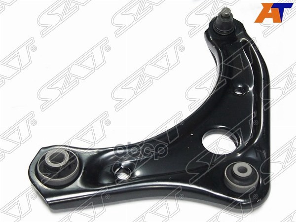 Рычаг Передний Нижний Nissan Note/March/Micra 12- Lh Sat арт. ST-54501-1HM0B