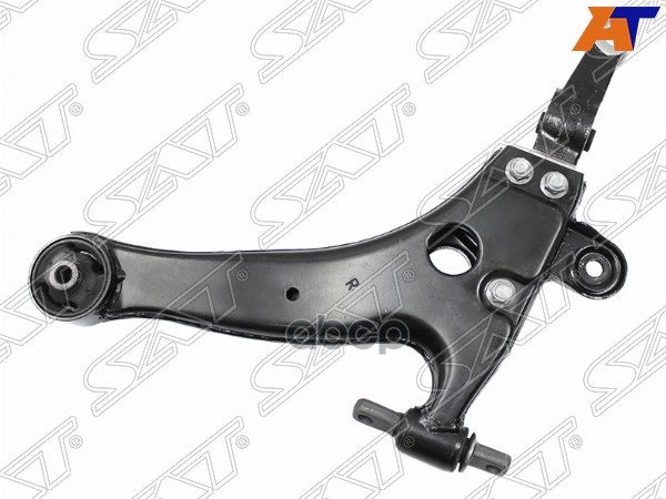 Рычаг передний нижний HYUNDAI SONATA (EF) 01-13/KIA OPTIMA/MAGENTIS 01-05 RH Sat арт. ST-54501-38011
