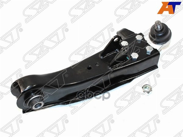 Рычаг подвески Hyundai H1 97-07 / Starex 97-07 (Справа) Sat арт. ST-54501-4A000