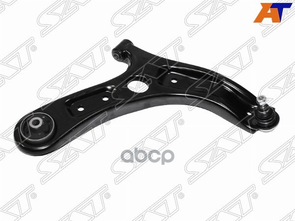 Рычаг подвески Hyundai Solaris 17-20 / Kia Rio 16-22 Sat арт. ST-54501-H5000