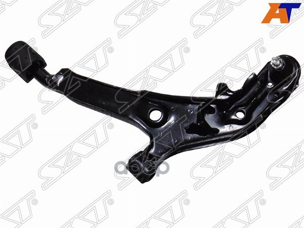 Рычаг подвески FR NISSAN AVENIR/EXPERT/PRAIRIE 1998-2005 LH Sat арт. ST-54501-WA600