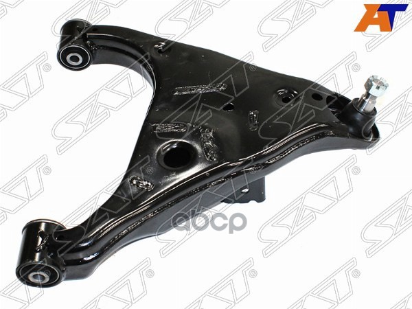 Рычаг передний нижний NISSAN PATROL Y62 10- RH Sat арт. ST-54502-1LB0A