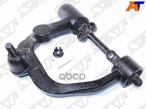 Рычаг подвески Nissan Caravan 01-12 (Слева) Sat арт. ST-54525-VW100