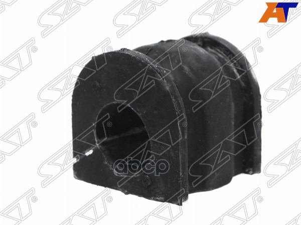 Втулка стабилизатора Nissan Terrano 14-22 / Renault Duster 10-21 (18,00) Sat арт. ST-546114237R