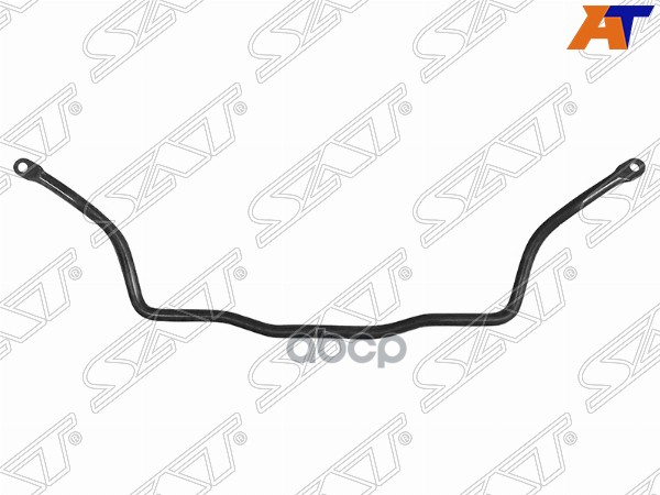 Стабилизатор поперечной устойчивости передний RENAULT LOGAN/SANDERO 14- Sat арт. ST-546115934R