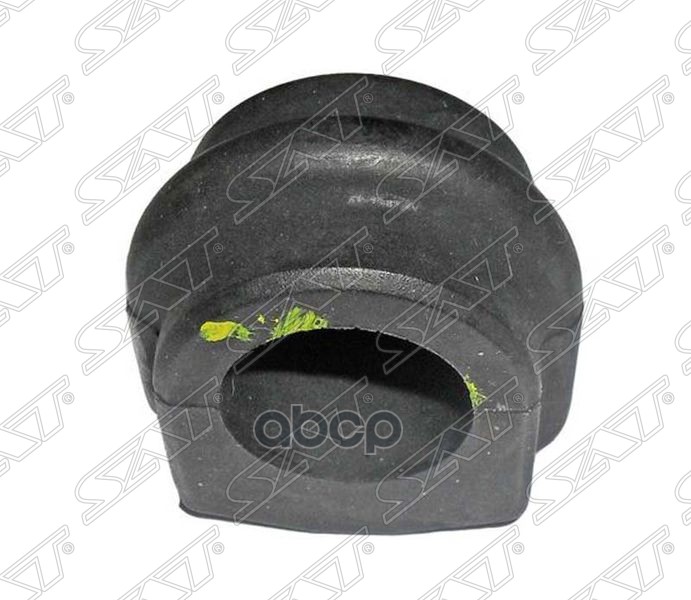 Втулка стабилизатора Infiniti FX35 02-08 / Nissan Serena 99-05 (Перед/ 24.00) Sat арт. ST-54613-5V005