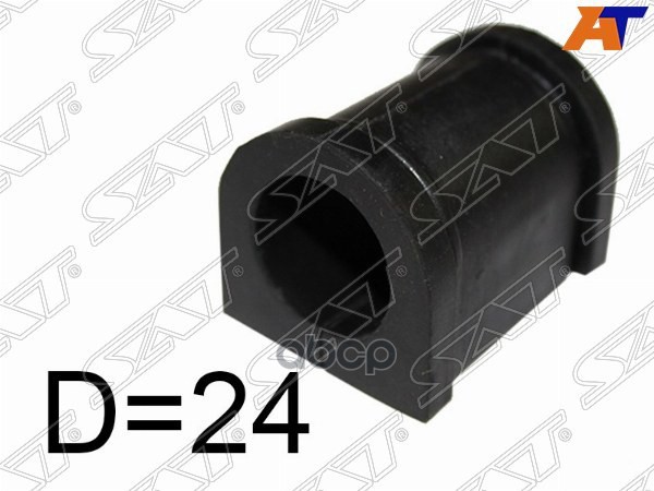 Втулка стабилизатора Nissan Terrano 86-96 (24,00) Sat арт. ST-54613-88G00